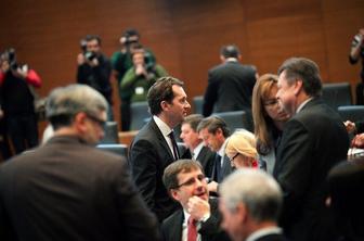 "Njihova dejanja sodijo v 12. stoletje"