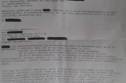 V Sovi že druga interna preiskava v treh mesecih