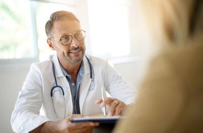 "Zdravnik me je obravnaval kot simulantko in ne kot bolnico"