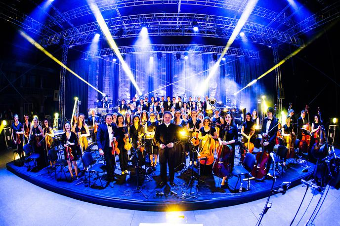 Cantabile | Foto arhiv orkestra Cantabile