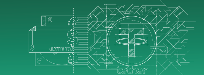 Zanimiv je sicer tudi podatek, da registracija uporabniškega računa in nakup kriptožetonov tether na spletni strani Tether Limited in borzi Bitfinex ameriškim državljanom od 1. januarja letos nista več omogočena. Kritiki tetherja ugibajo, da se je to zgodilo zato, ker je tether pod čedalje bolj natančnim drobnogledom ameriških oblasti. Tether Limited je imel v pogojih uporabe storitev še pred kratkim zapisano tudi, da nobenemu vlagatelju v tether ne zagotavlja, da si bo njegovo protivrednost v dolarjih lahko tudi resnično izplačal.  |  Foto: Tether Facebook | Foto: 