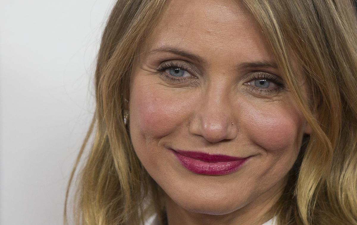 Cameron Diaz | Foto Reuters