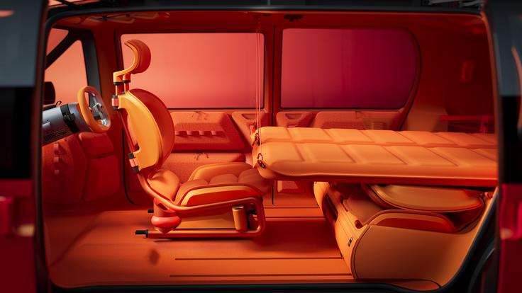 Citroen Elo | Foto: Citroën