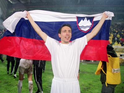 Zoran Pavlović brez dlake na jeziku: To je sramota za slovenski nogomet