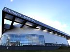 Emirates Arena, Glasgow