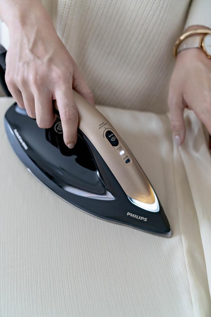 Philips parna postaja PerfectCare 8000 | Foto: 