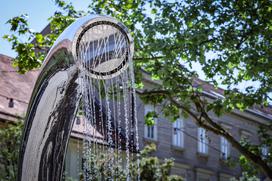 Kip Ljubljana