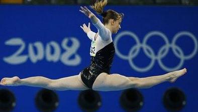 Po Liukinovi gimnastično SP še ob dve olimpijski prvakinji