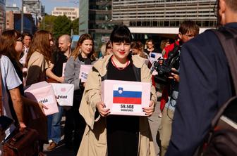 Tonin obudil spomin Slovencev na janšizem?