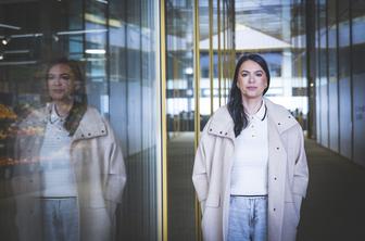 Nekdanja odvisnica: Nisem samo malo eksperimentirala, bila sem na igli