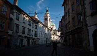 Vatikan gradi nov diplomatski sedež v Sloveniji