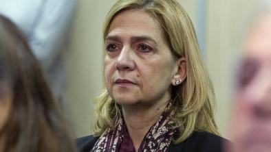 Princesa, ki ji grozi do osem let zapora