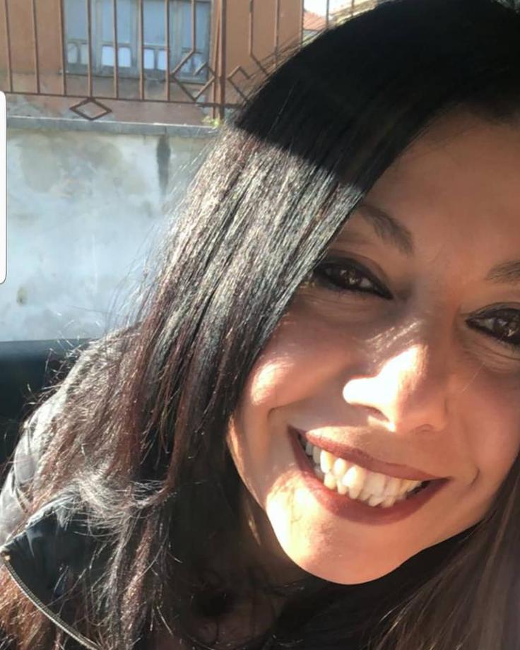 Milena Mancini | Foto: Facebook/Milena Mancini