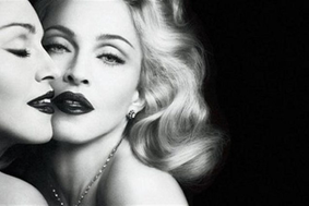 Madonna in Dita Von Teese z novima dišavama