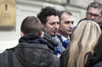 Vlačič: Ne vidimo ovir, da ne bi podprli Jankovića