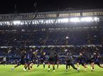 Chelsea - Barcelona, liga prvakov