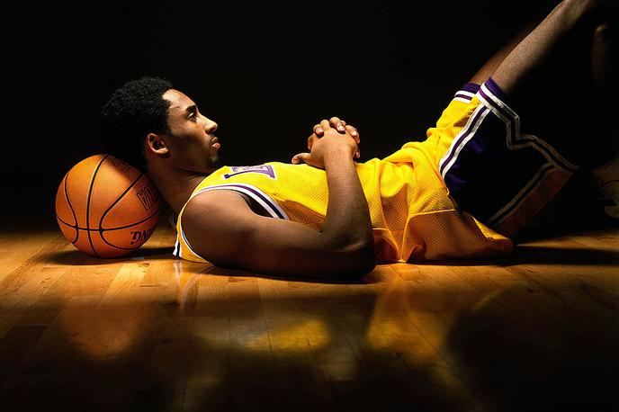 Kobe Bryant | Foto Guliver/Getty Images