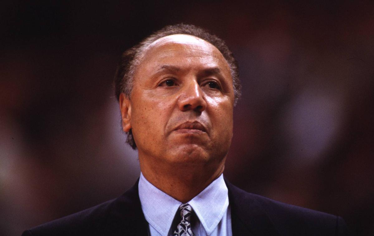 Lenny Wilkens | Lenny Wilkens (1937–2025) | Foto Guliverimage