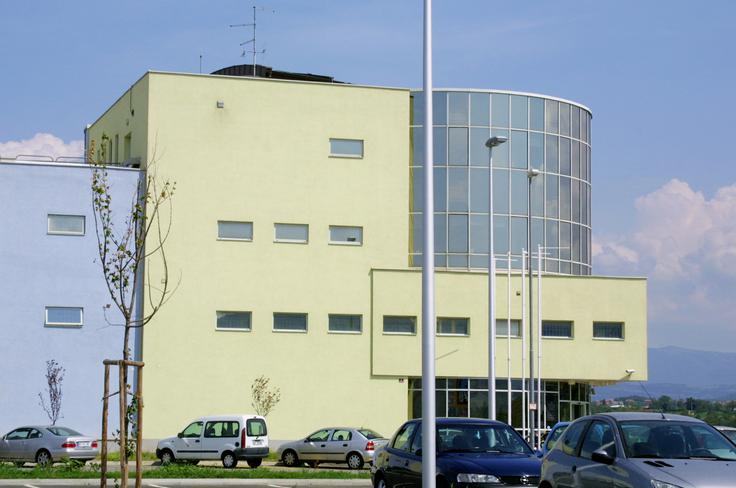 Srbska zapornika sta pobeg iz koprskega zapora načrtovala skoraj tri mesece. | Foto: Bojan Puhek