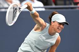 Swiatek in Svitolina v polfinalu Toronta
