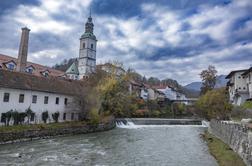Škofja Loka je po več letih pripravljena na veliki dogodek