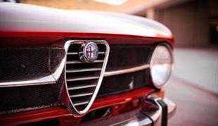 Nov Guinnessov rekord za Alfa Romeo