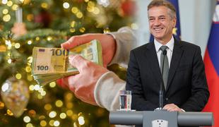 Znan datum seje ESS o obvezni božičnici