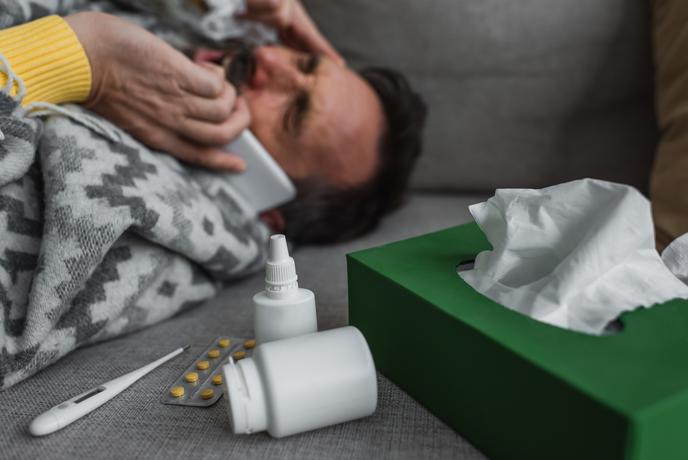 Ste na bolniški? Nujno preberite to!