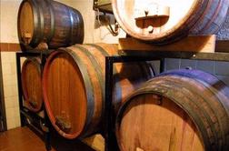 Sveti Martin iz mošta naredi vin' …