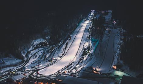 V smučarskih skokih se obeta sprememba in vsem ne bo všeč