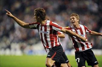 Iker Muniain v zgodovino španskega nogometa