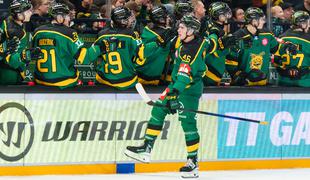 Slovenski trio iz Bremerhavna za četrtfinale proti Törökovim