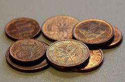 Se bodo najmanjši evrski kovanci poslovili?
