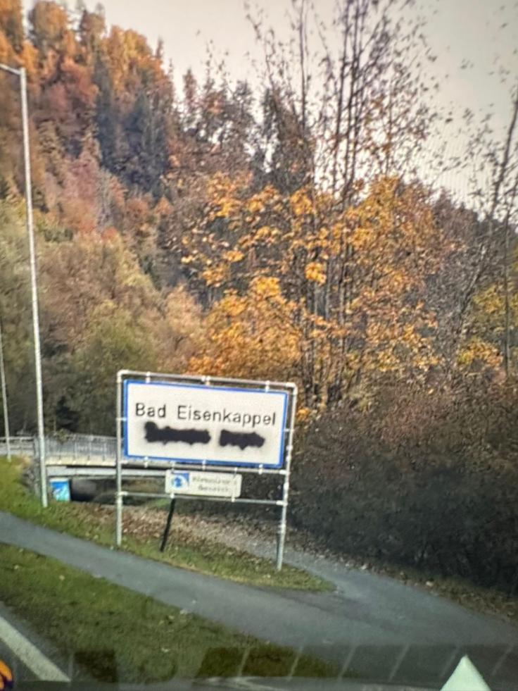 V Narodnem svetu koroških Slovencev so dejanje obsodili. | Foto: Narodni svet koroških Slovencev