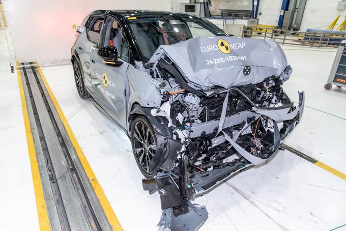 EuroNCAP 2024 | Foto: EuroNCAP