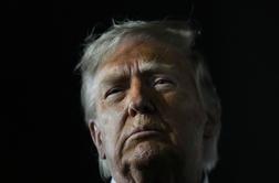 Trump za pravosodnega ministra imenoval odvetnika, ki mu je naredil veliko uslugo