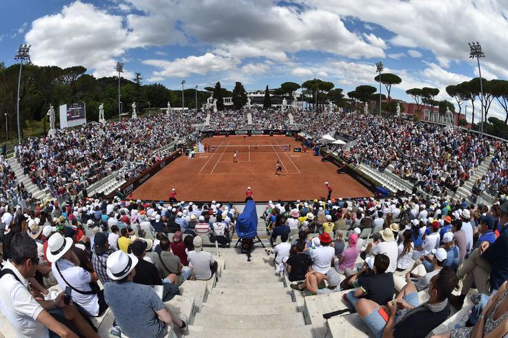 tenis | Foto: Guliverimage/Getty Images