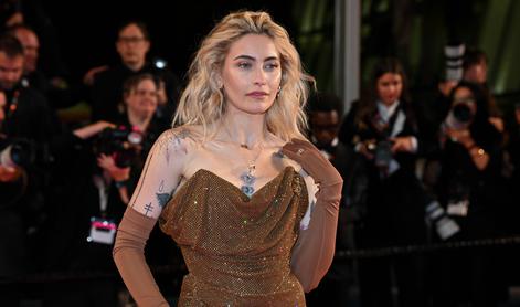 Paris Jackson v solzah, z zaročencem sta se razšla