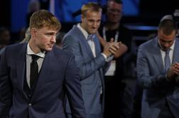 Zvezdnik Dallasa presenečen nad vprašanjem o zaroti in Dončićevi menjavi
