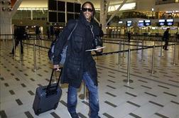 Anelka za eno leto podaljšal z ekipo Chelsea