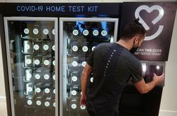 V sistemu davčnega potrjevanja računov odslej vsi avtomati