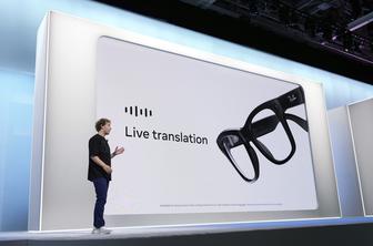 Zuckerberg napoveduje: Konec je s pametnimi telefoni. To jih bo nadomestilo.