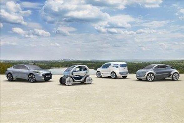Betterplace za električni jutri