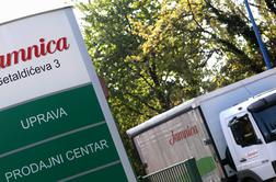 Lastnica Mercatorja začenja razprodajo ključnih družb