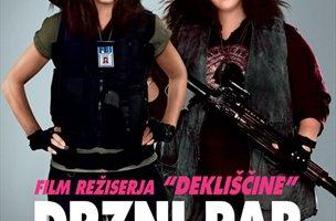 Drzni par