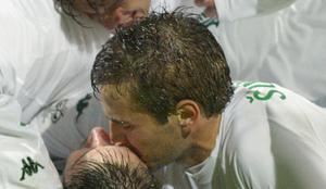 21 let od dneva, ko so Slovenci na kolena spravili Azzurre #ndd