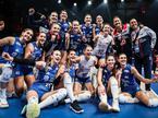 srbska odbojkarska reprezentanca