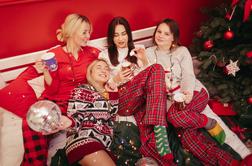 Raki poiščite prijetno družbo, levi dovolite, da vam bližnji pomagajo