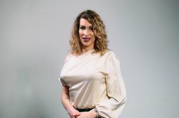 Lia Bordon: Družina je njeno spremembo spola sprejela #Spotkast