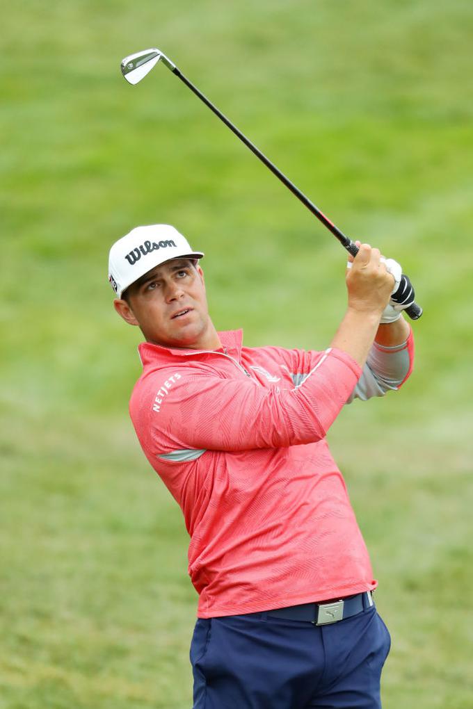 Gary Woodland | Foto: Getty Images